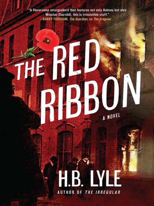 Title details for The Red Ribbon by H. B. Lyle - Available
